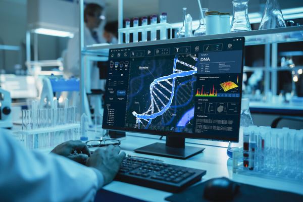 Science: при беременности и потере крови в организме включаются ретротранспозоны