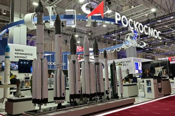 Назван срок защиты техпроекта российской «бумажной ракеты»