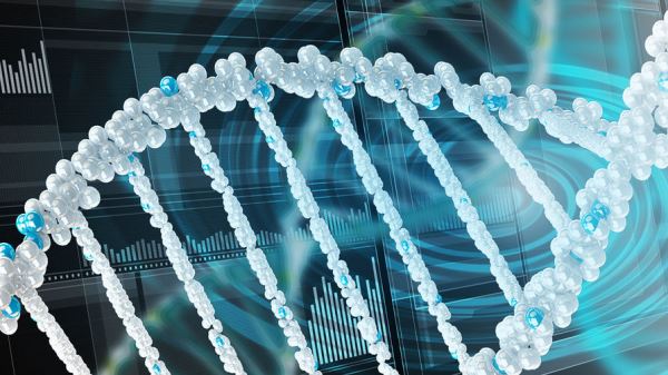 Science: нейросеть создала искусственные белки в 100 раз эффективнее обычных