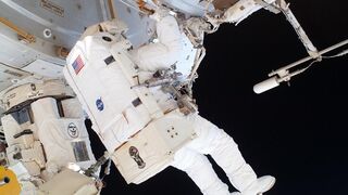 NASA готовится к возобновлению выходов в открытый космос: новые миссии с решением технических проблем