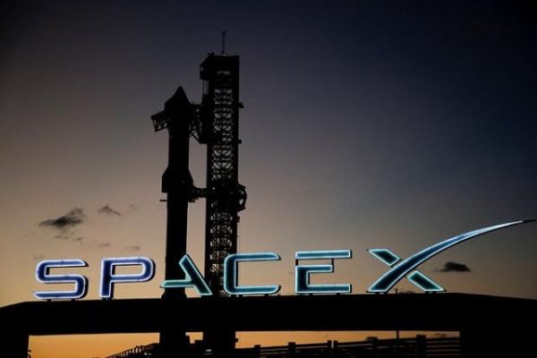 Инвестфонд заявил об огромной прибыли от SpaceX