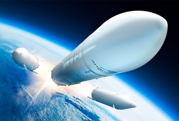 Arianespace анонсировала первый коммерческий запуск ракеты Ariane 6